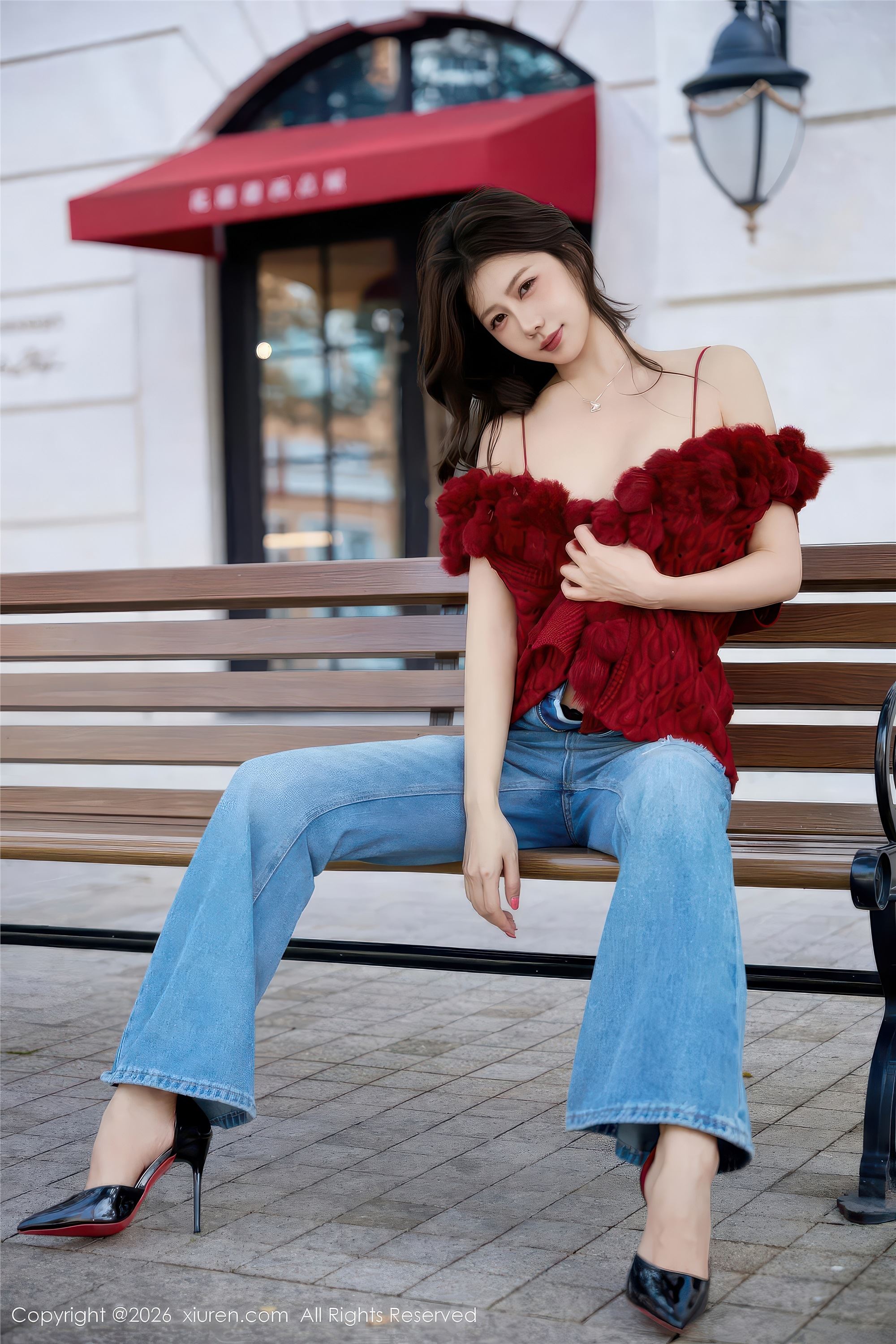 Xiuren秀人网 2026.01.29 NO.11293 尹甜甜